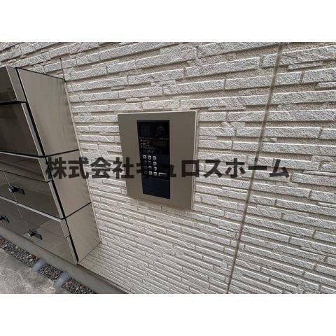 地下鉄千日前線 小路駅 徒歩9分 3階建 築6年のその他写真
