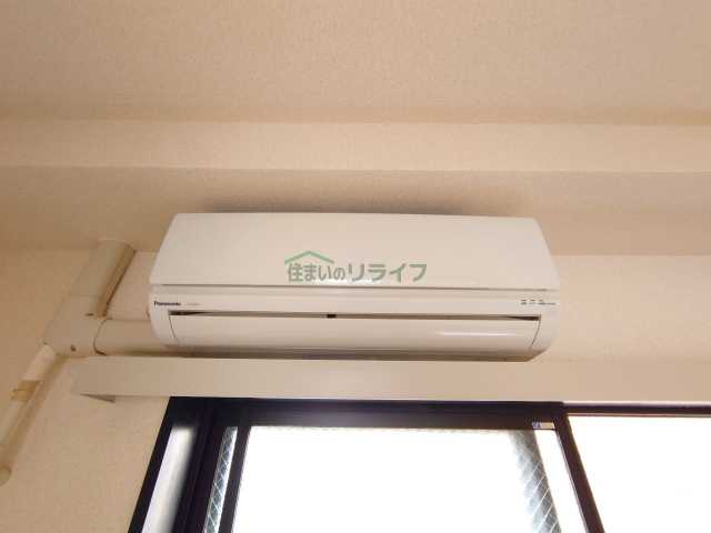その他設備　ウインベルデュエット恵比寿２