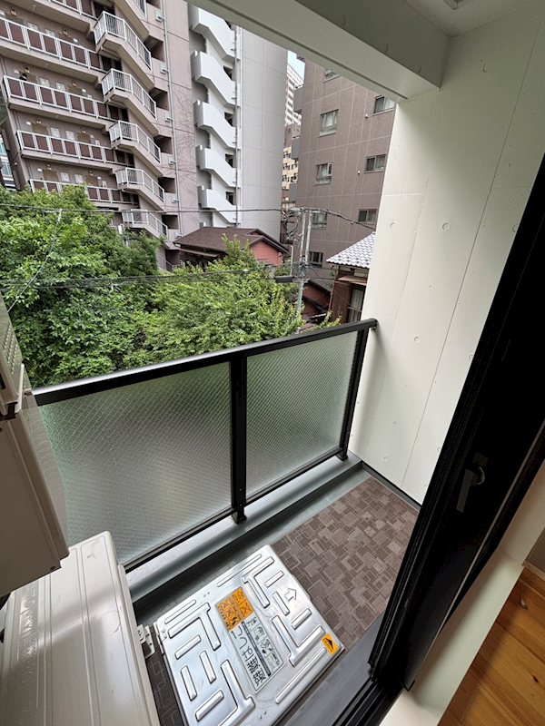 ヴィンテージCITY武蔵小金井の内装写真