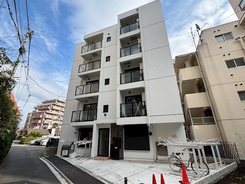 ヴィンテージCITY武蔵小金井