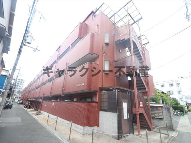 阪急京都線 正雀駅 徒歩2分 築29年