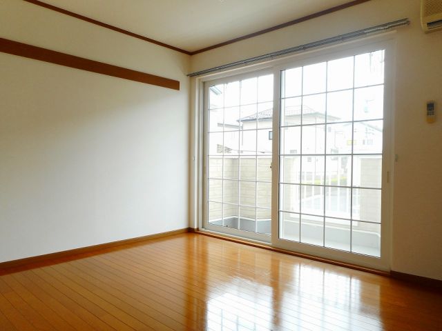 アウローラCの居間写真