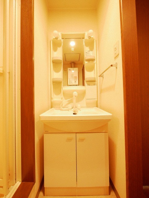 リバーライト菊水の内装写真