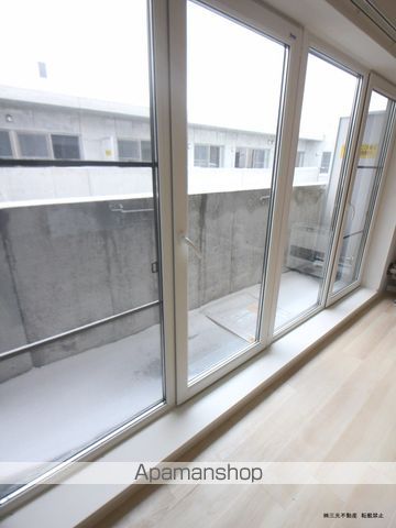 札幌市電 石山通駅 徒歩6分 4階建 築9年の内装写真