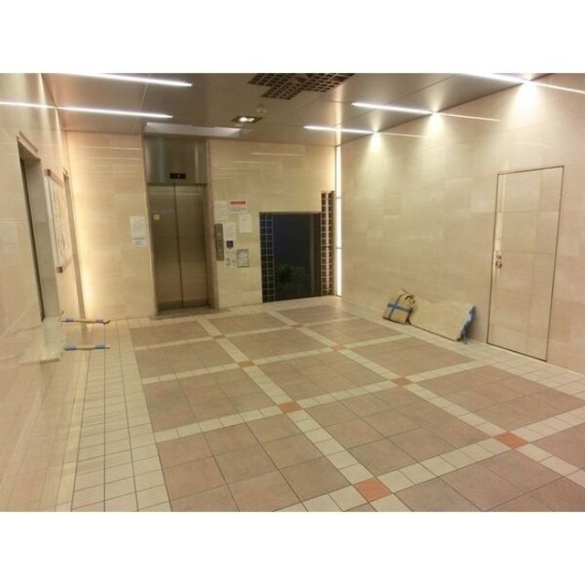 コプリー キタハナダの外観写真