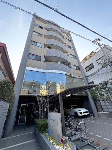 ＪＲ大阪環状線 玉造駅 徒歩11分 築29年