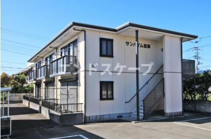 ＪＲ両毛線 新前橋駅 徒歩10分 築28年