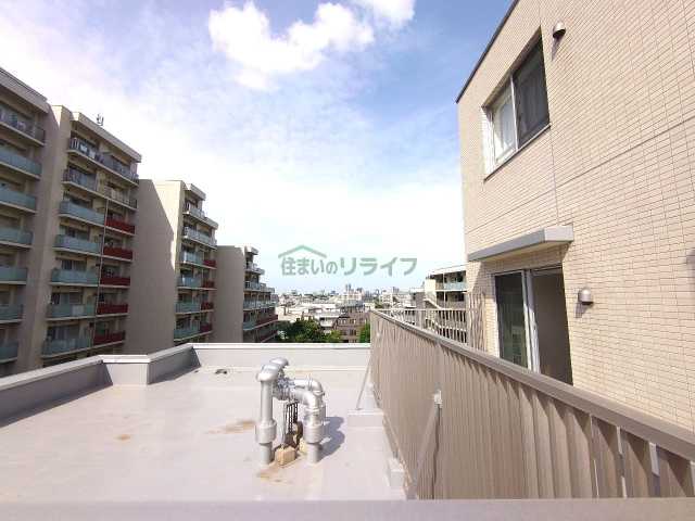 眺望　別部屋参考画像