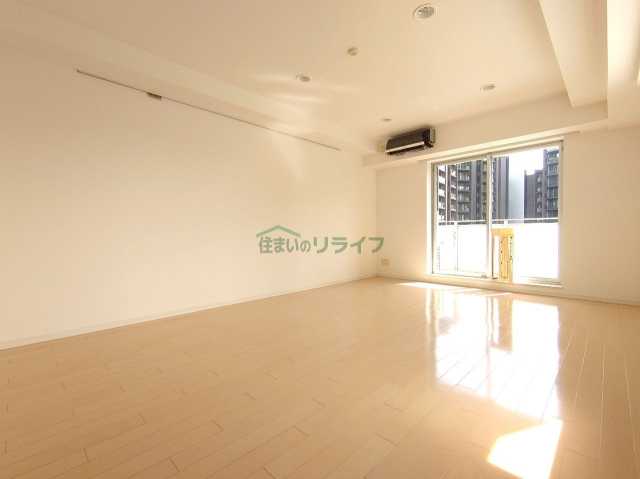 居室・リビング　別部屋参考画像