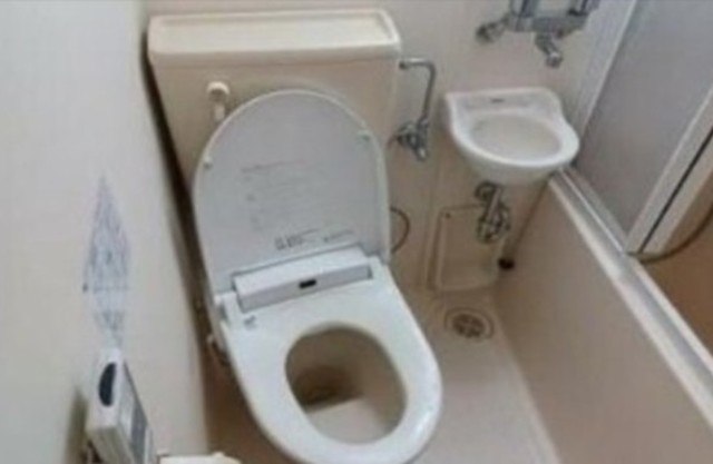 トイレ　同仕様転用