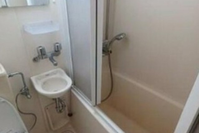 バス・シャワールーム　同仕様転用