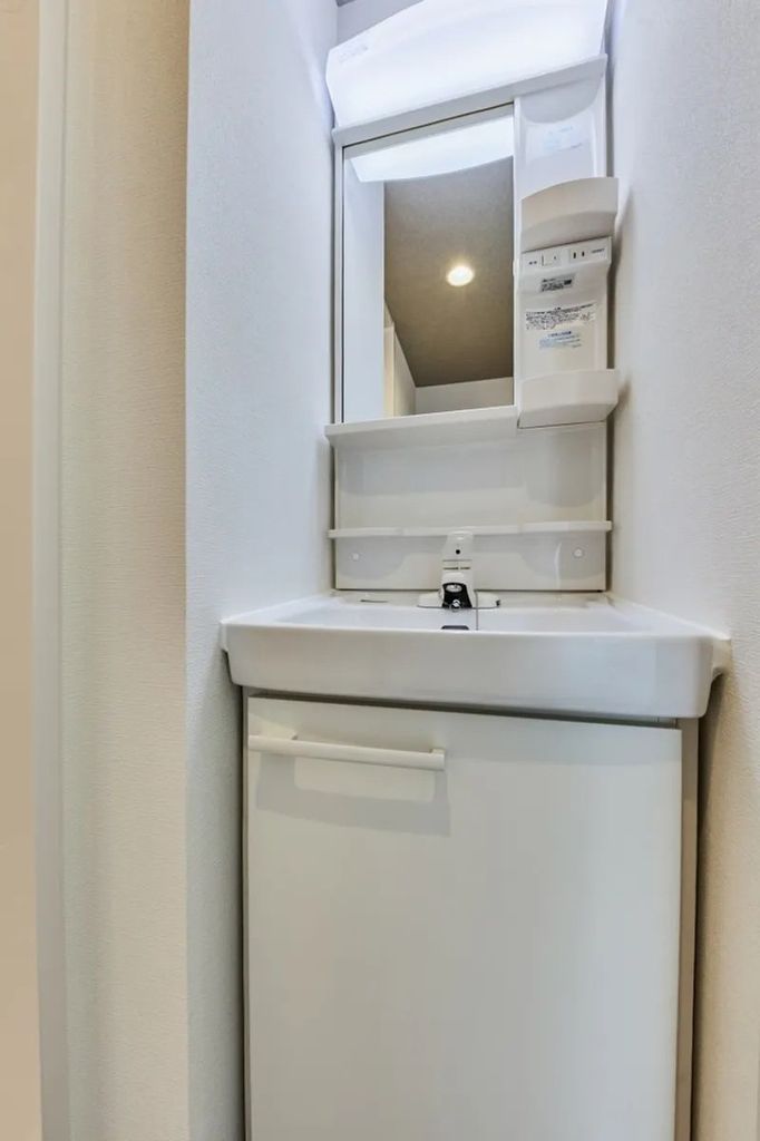 中川コートの内装写真