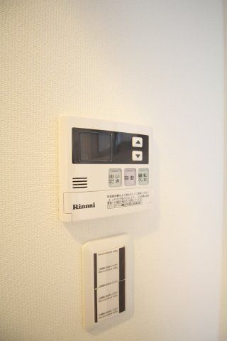 その他設備　HF田端レジデンス　北区田端新町2