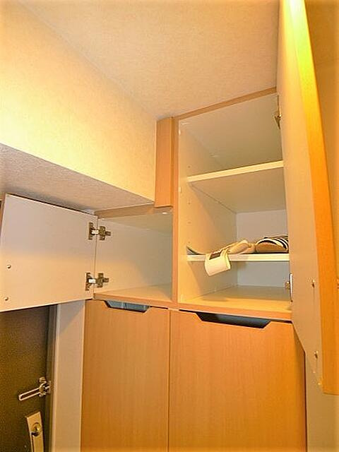 その他　（別タイプ参考写真）ルーブル東武練馬　練馬区北町１