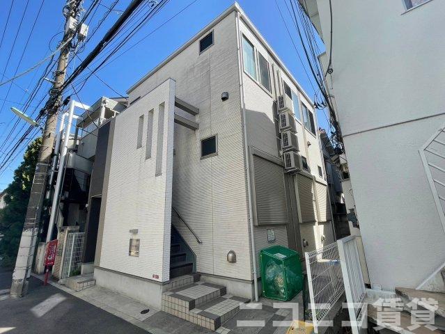 ＪＲ中央線 高円寺駅 徒歩8分 築11年