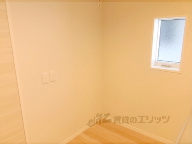 その他部屋・スペース　冷蔵庫置場