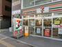 コンビニ　セブンイレブン 堺中百舌鳥駅北口店（コンビニ）まで564m