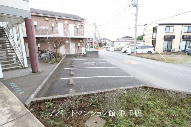 レオパレスソフィア中原のその他写真