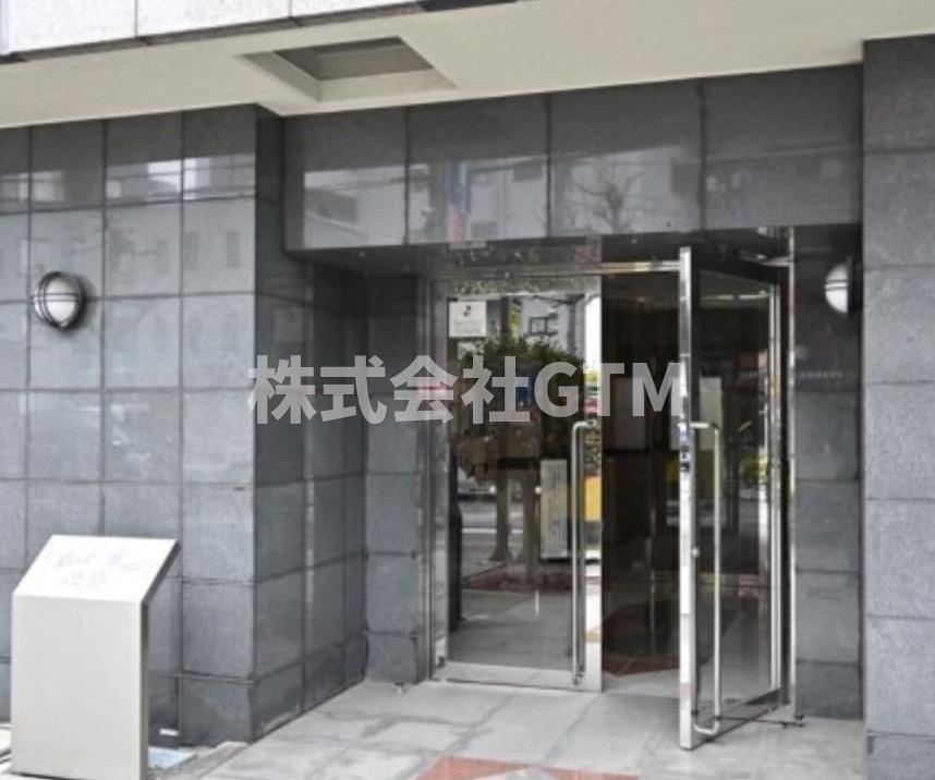 ＪＲ山手線 池袋駅 徒歩9分 11階建 築26年の外観写真