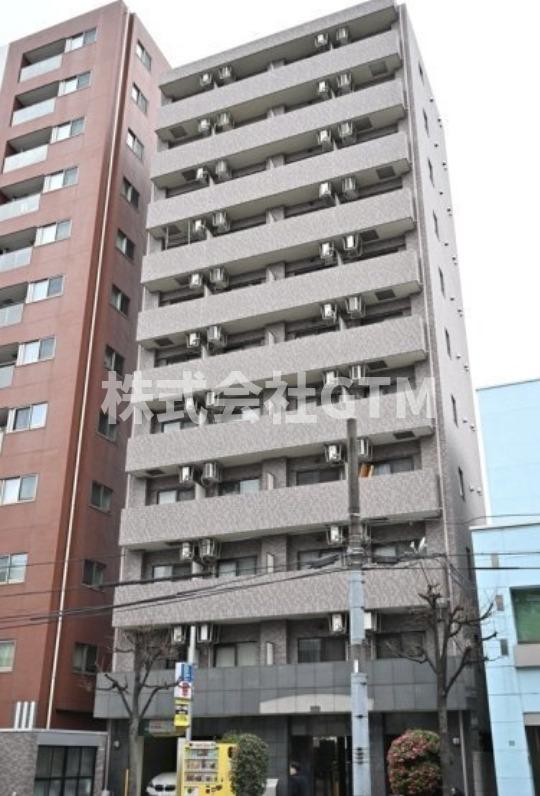 ＪＲ山手線 池袋駅 徒歩9分 築26年