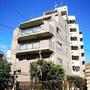 ルート南常盤台 7階 築29年10ヶ月の賃貸物件