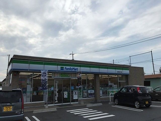 プティ・アンジュの周辺写真