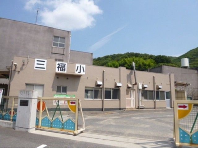 プティ・アンジュの周辺写真