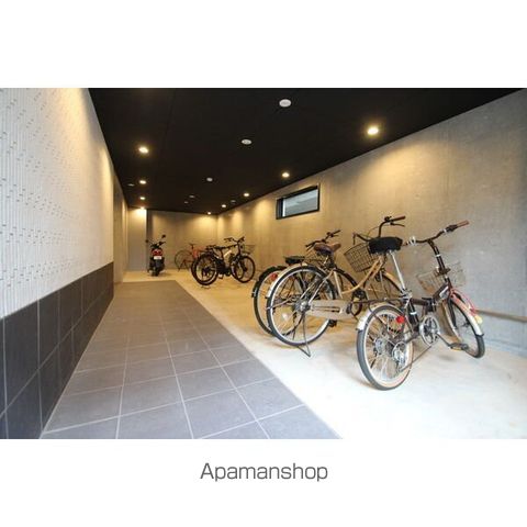 Tiamo asabuのその他写真