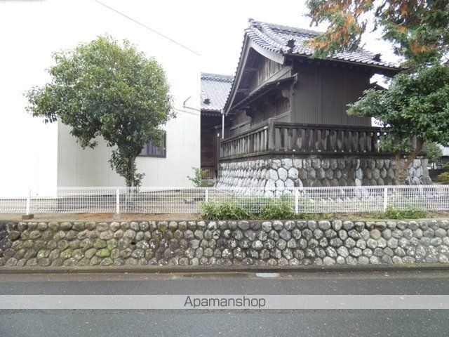 眺望　眺望