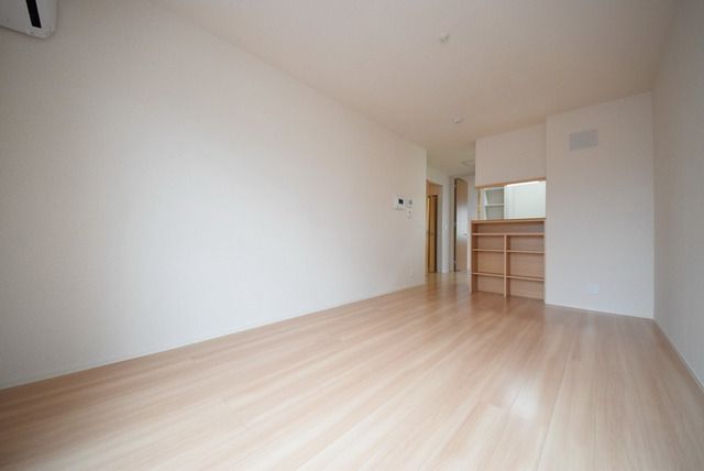 その他部屋・スペース　室内・室内設備