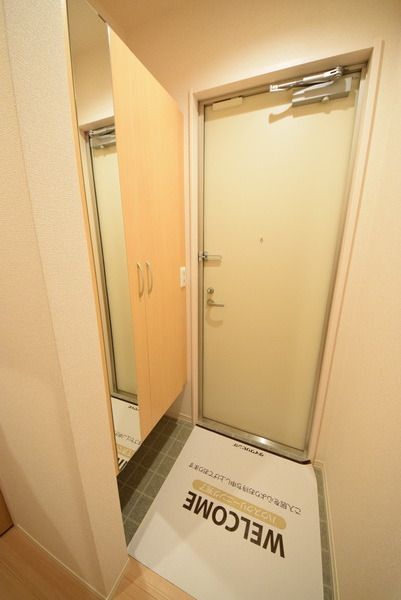 玄関　室内・室内設備
