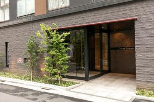 エントランス　☆共用部分☆