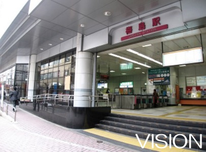 その他　梅島駅（その他）まで782m