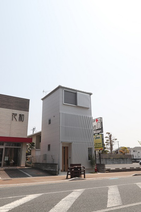 アサヒ花畑戸建の外観写真