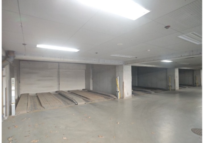 ブルーライン 岸根公園駅 徒歩6分 4階建 築29年のその他写真