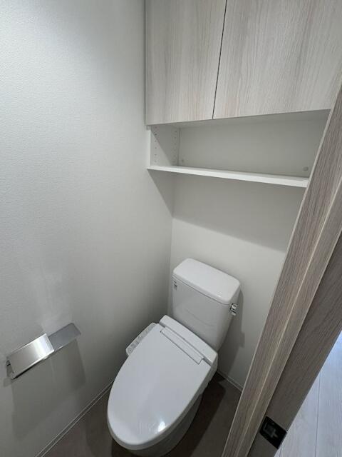 トイレ　※参考写真