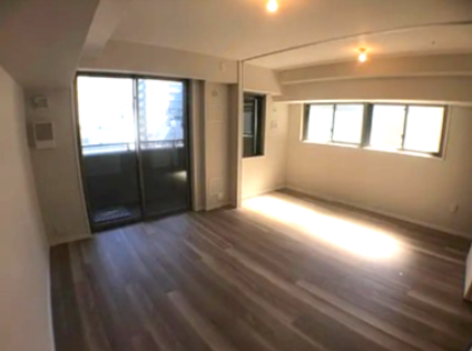 居室・リビング　居室※別部屋参考写真
