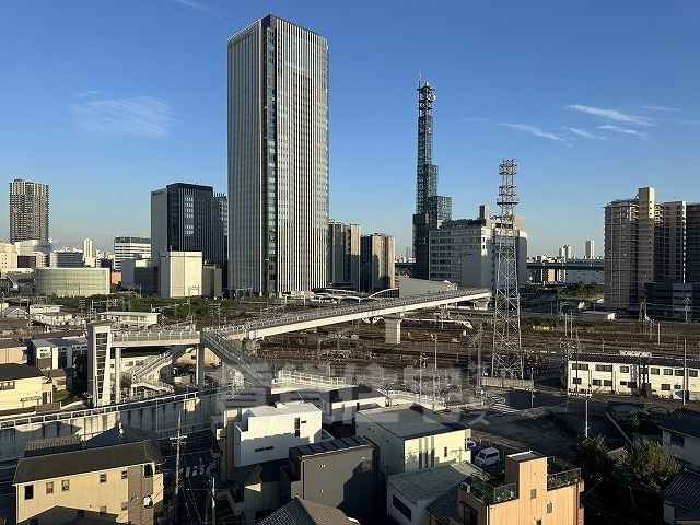 地下鉄鶴舞線 大須観音駅 徒歩13分 14階建 築5年のその他写真