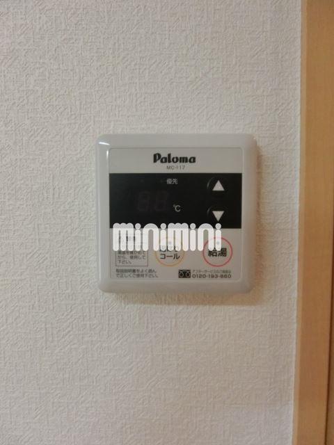 NKハイツIIのその他写真