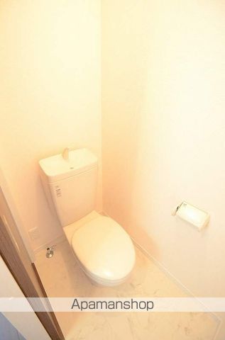 つくばエクスプレス 八潮駅 徒歩8分 2階建 築12年のトイレ写真