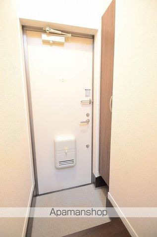 つくばエクスプレス 八潮駅 徒歩8分 2階建 築12年の玄関写真