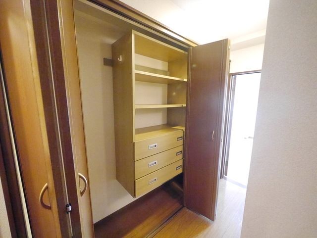 収納　★お部屋探しは株式会社タウンハウジング東京まで★