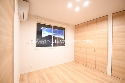 グランボヌールの内装写真