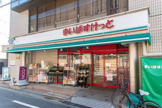 プチフォーレストの周辺写真