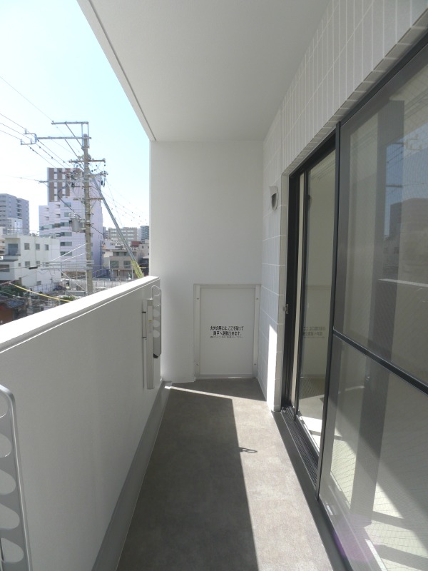 地下鉄鶴舞線 浅間町駅 徒歩10分 10階建 築4年の内装写真