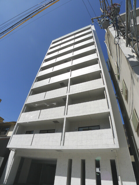 地下鉄鶴舞線 浅間町駅 徒歩10分 築4年