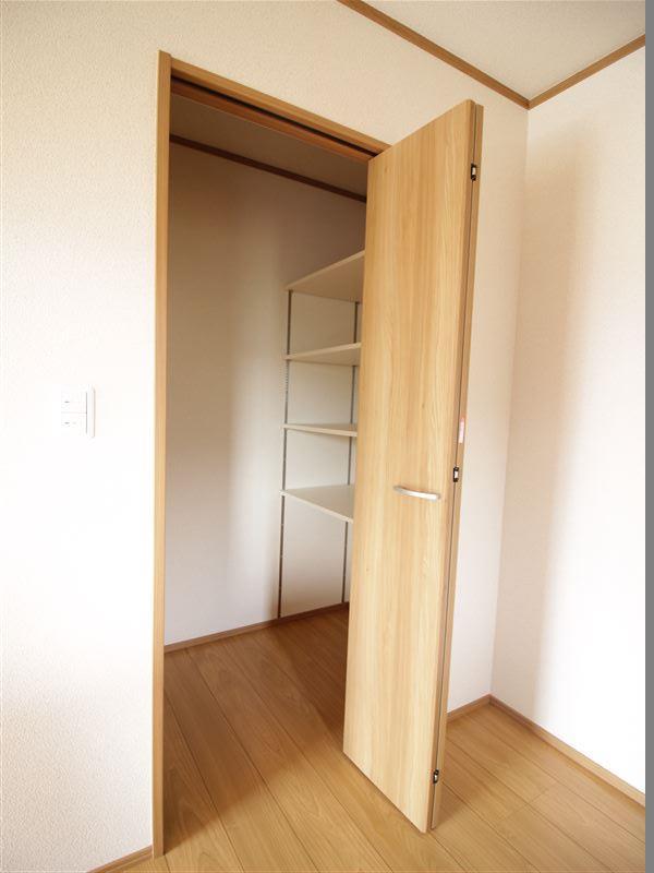ヴァンベールの内装写真