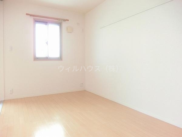 その他部屋・スペース　明るい洋室です！