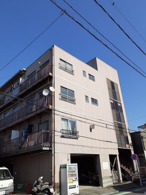 ドミール丸山