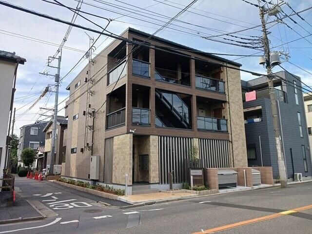 ＪＲ京浜東北線 浦和駅 徒歩13分 築1年